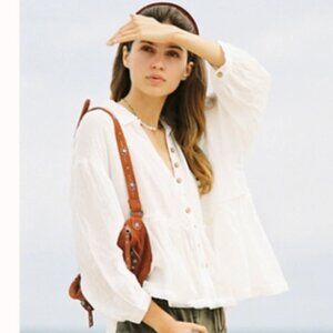 FP A True Beauty Shirt